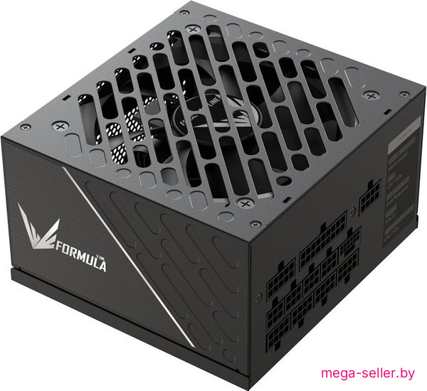 Блок питания Formula FV-1200PM (черный)