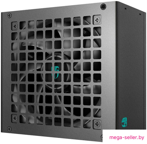 Блок питания DeepCool GamerStorm PQ650G