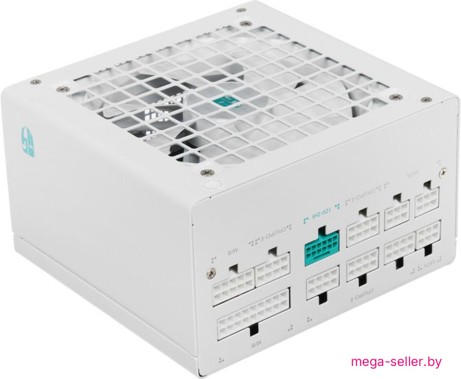 Блок питания DeepCool GamerStorm PN750M WH