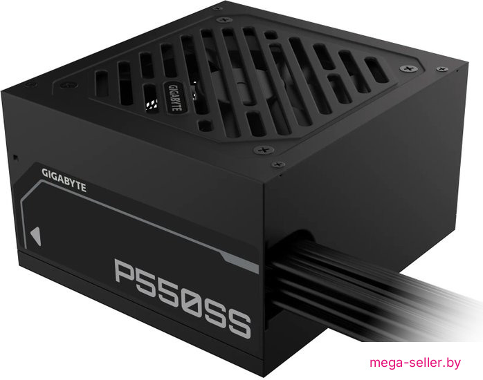 Блок питания Gigabyte P550SS