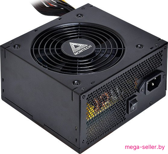 Блок питания Montech Beta Bronze 650W