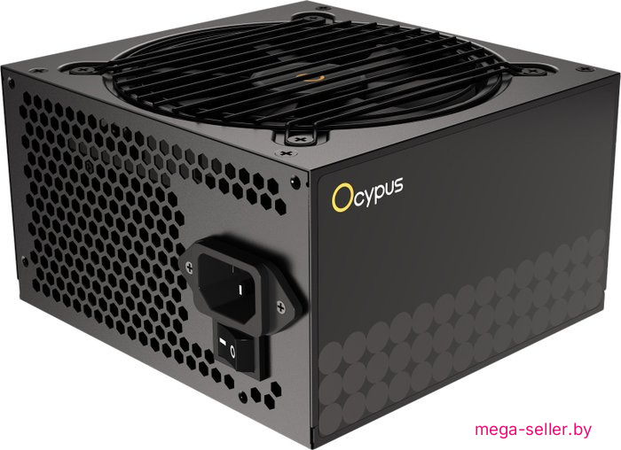 Блок питания Ocypus Beta P500 Beta-P500-N1HDBK024X-EU