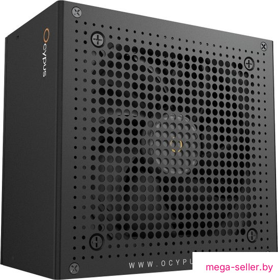 Блок питания Ocypus Iota P1000S Iota-P1000S-GFFBK025X-EU