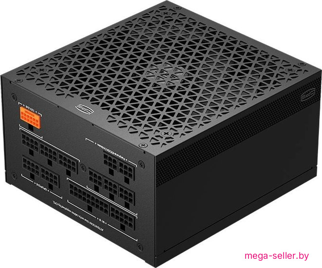 Блок питания PCCooler YS1200 1200W P5-YS1200-G1F