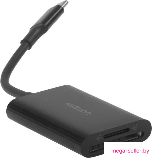 Карт-ридер Ugreen CM265 35622