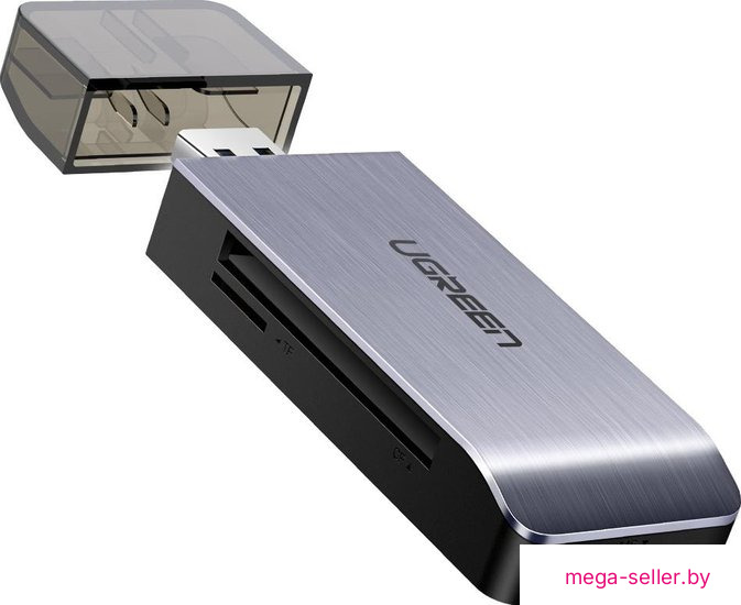 Карт-ридер Ugreen CM180 50541