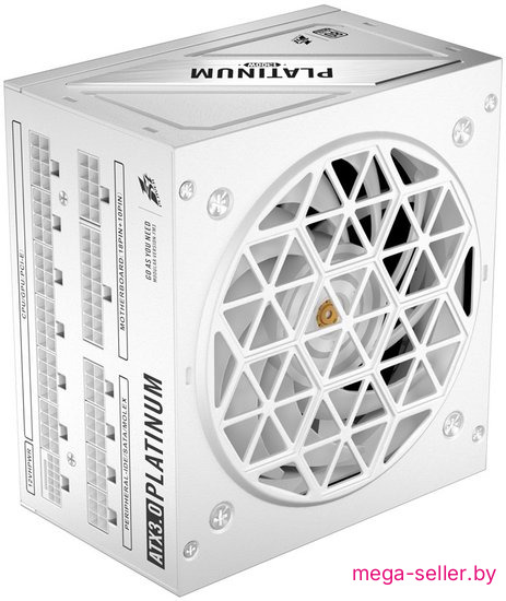 Блок питания 1stPlayer NGDP Platinum 1300W HA-1300BA3-WH