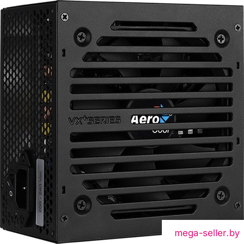 Блок питания AeroCool VX Plus 700