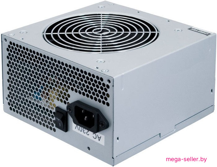 Блок питания Chieftec iArena GPA-500S 500W