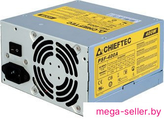 Блок питания Chieftec Smart 400W (PSF-400A)