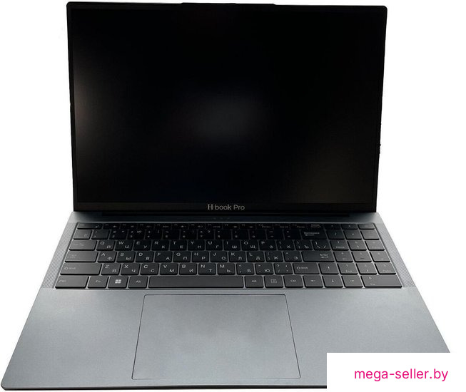 Ноутбук Horizont H-book 16 IPK2 M74E4WG1