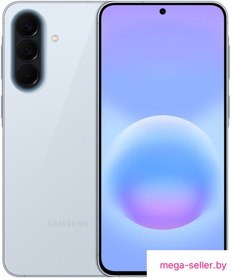 Телефон Samsung Galaxy A57 SM-A576B 12GB/512GB (голубой)