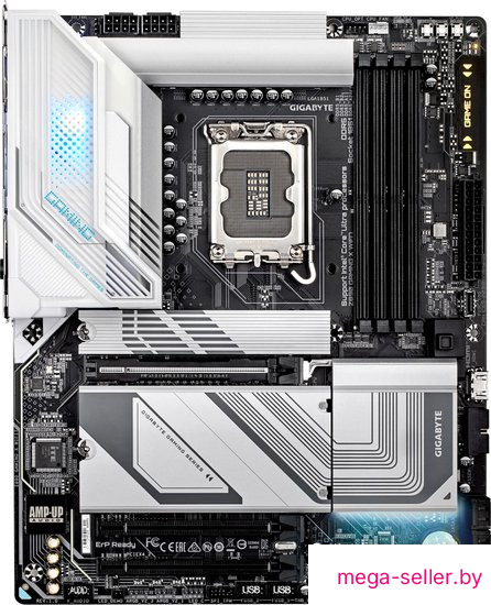 Материнская плата Gigabyte Z890 Gaming X WiFi7