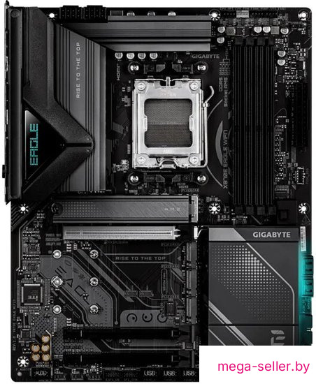 Материнская плата Gigabyte X870E Eagle WiFi7