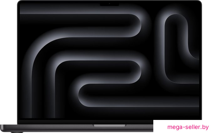 Ноутбук Apple MacBook Pro 16.2" M5 Max 2026 MGEE4