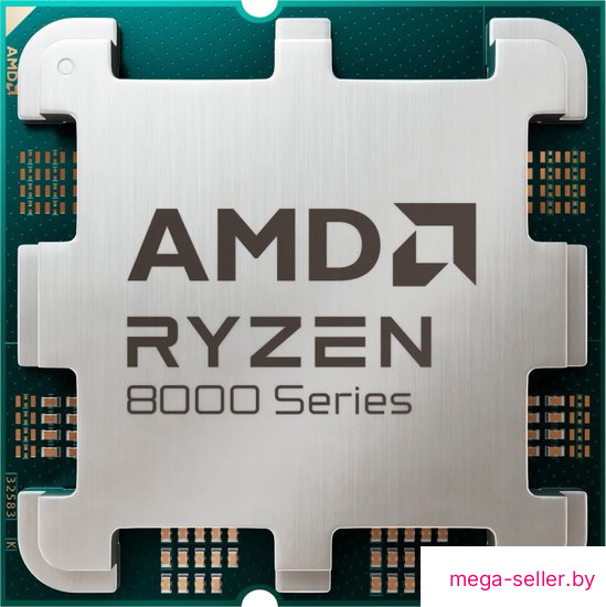 Процессор AMD Ryzen 5 8600G