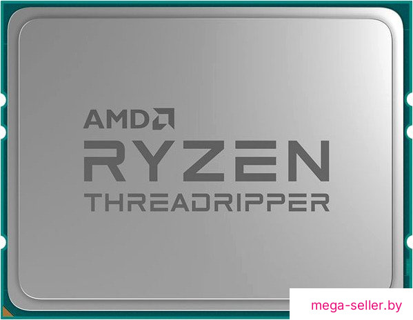 Процессор AMD Ryzen Threadripper 1920X