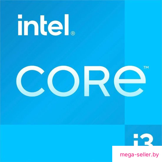 Процессор Intel Core i3-14100