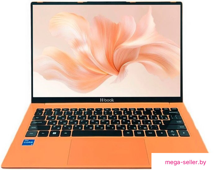 Ноутбук Horizont H-book 14 14IPK4 TU4E4WO