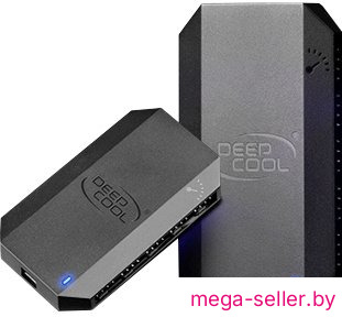 Разветвитель вентиляторов DeepCool FH-10