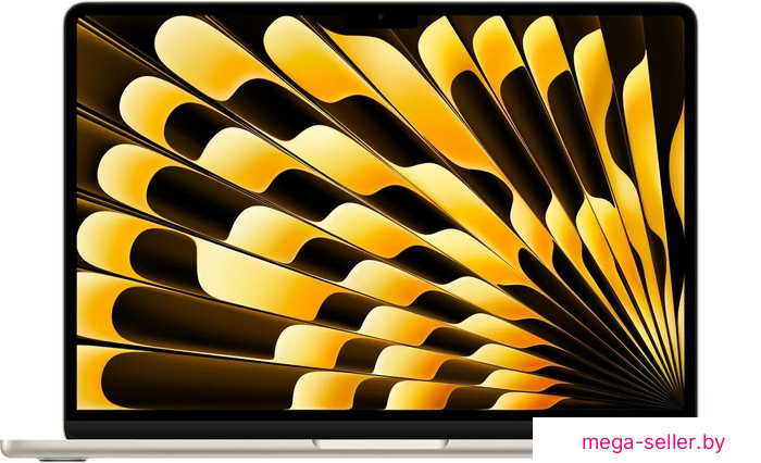 Ноутбук Apple MacBook Air 13.6" M5 2026 MDHA4