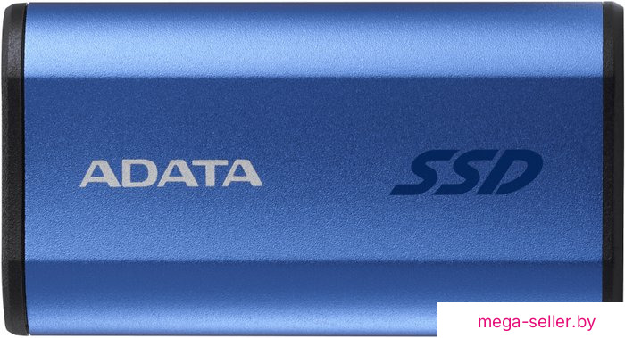 Внешний накопитель ADATA Elite SE880 500GB AELI-SE880-500GCBU