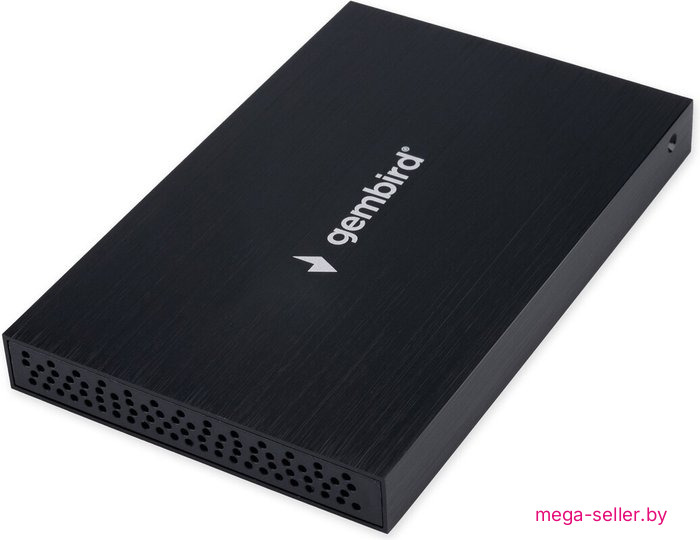 Бокс для накопителей 2.5" Gembird EE2-U3S-55