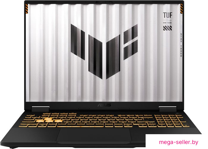 Игровой ноутбук ASUS TUF Gaming F16 FX608JHR-RV088