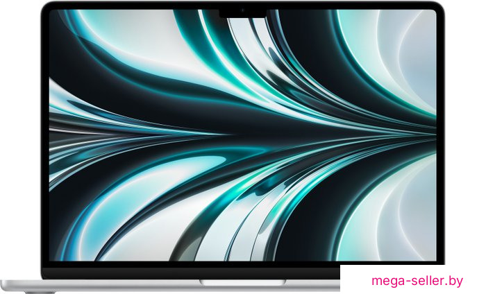Ноутбук Apple MacBook Air 13" M2 2022 MC7V4