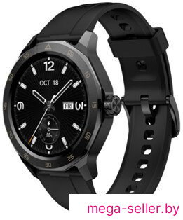 Умные часы HONOR Choice Watch 2 Epic (черный, международная версия)