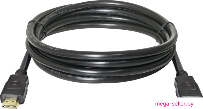 Кабель Defender HDMI-07 HDMI M-M [87352]