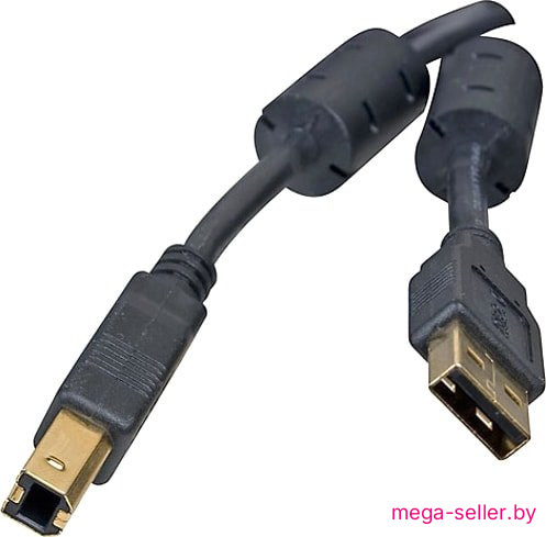 Кабель Incore USB 3.0 A-B M/M 1.8 м