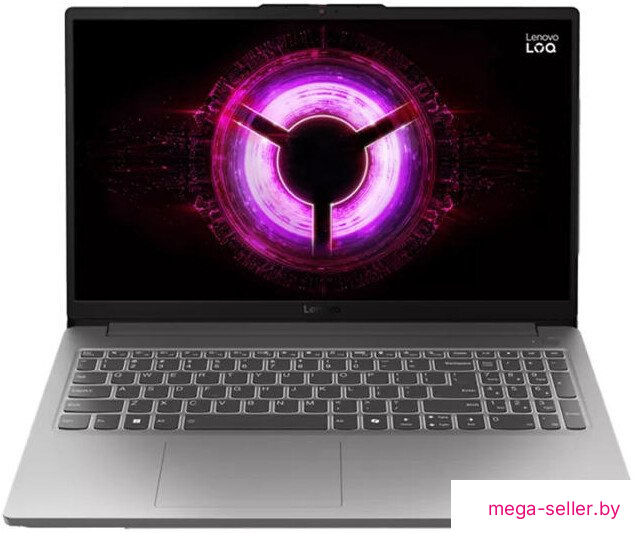 Игровой ноутбук Lenovo LOQ 15ARP10E 83S00009RK