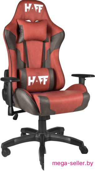 Игровое (геймерское) кресло HAFF Savage GC-10111