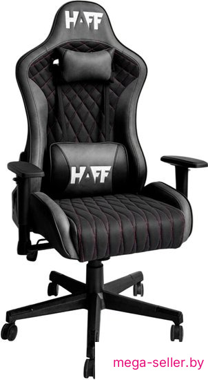 Игровое (геймерское) кресло HAFF Grid GC-10121