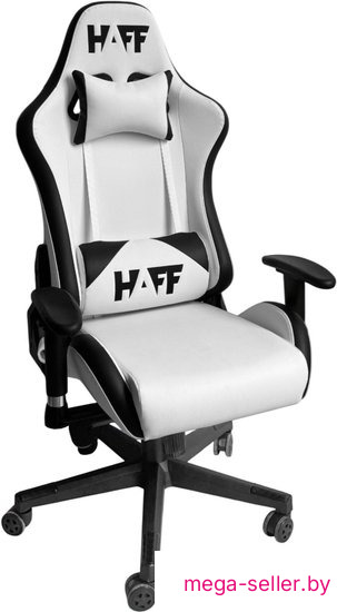 Игровое (геймерское) кресло HAFF StormTrooper GC-10131