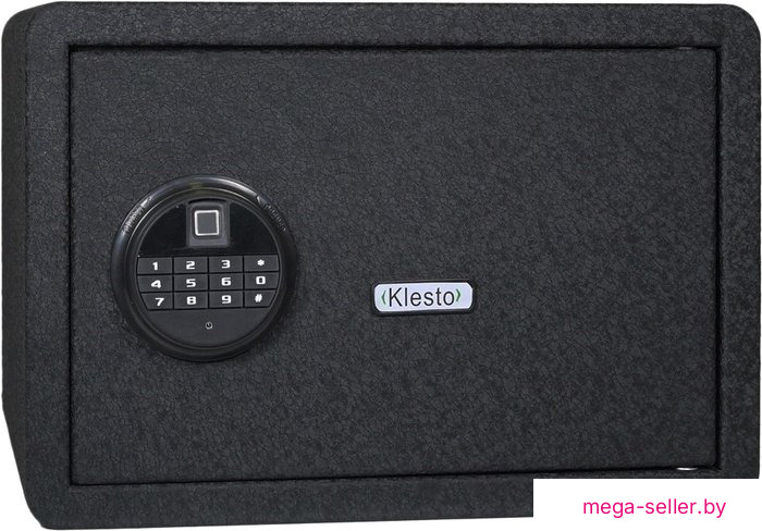 Мебельный сейф Klesto RS Bio-30