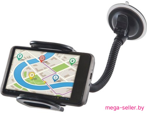 Держатель для смартфона Defender Car Holder 111