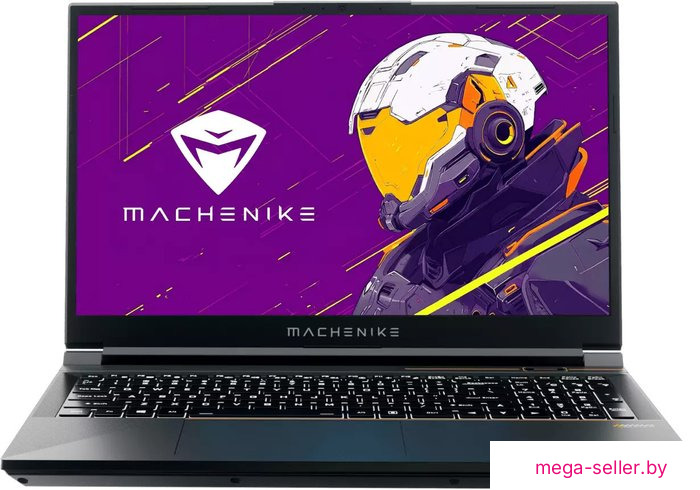 Игровой ноутбук Machenike S15 Quazar S JJ00GB00JRU