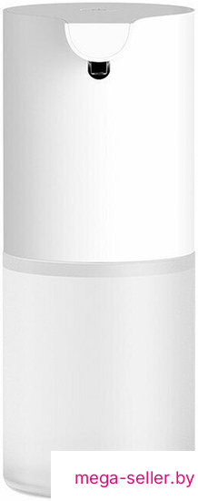 Дозатор для жидкого мыла Xiaomi Mijia Automatic Foam Soap Dispenser 1S MJXSJ05XW