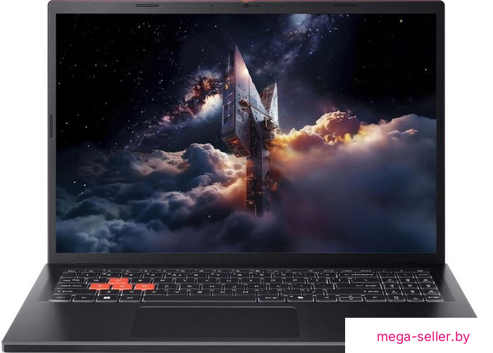Игровой ноутбук Acer Nitro Lite 16 NL16-71G-55EB NH.D2AER.001