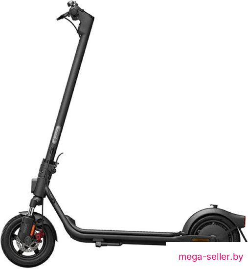 Электросамокат Ninebot Kickscooter F2 II