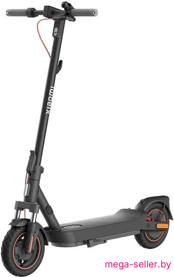 Электросамокат Xiaomi Electric Scooter 5 Max