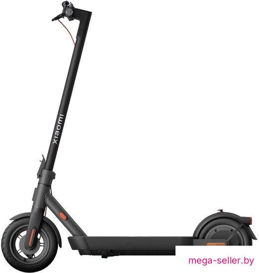 Электросамокат Xiaomi Electric Scooter 4 Pro 2nd Gen