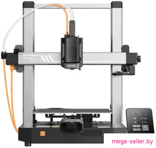 3D-принтер Anycubic Kobra 3 V2 Combo