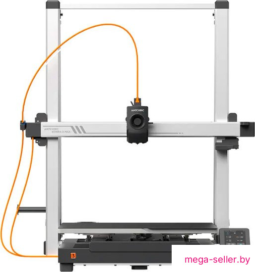 3D-принтер Anycubic Kobra 3 Max