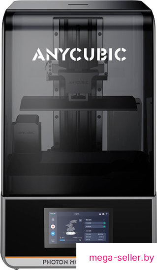 3D-принтер Anycubic Photon Mono M7 PRO