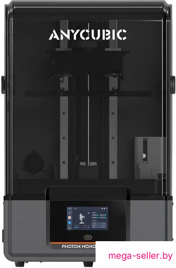3D-принтер Anycubic Photon Mono M7 Max