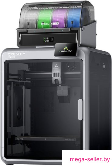 3D-принтер Creality K2 Pro Combo