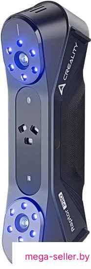 3D-сканер Creality CR-Scan Raptor Pro